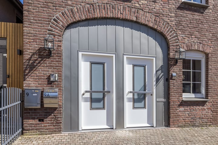 Foto 4 van Commandeurstraat 9