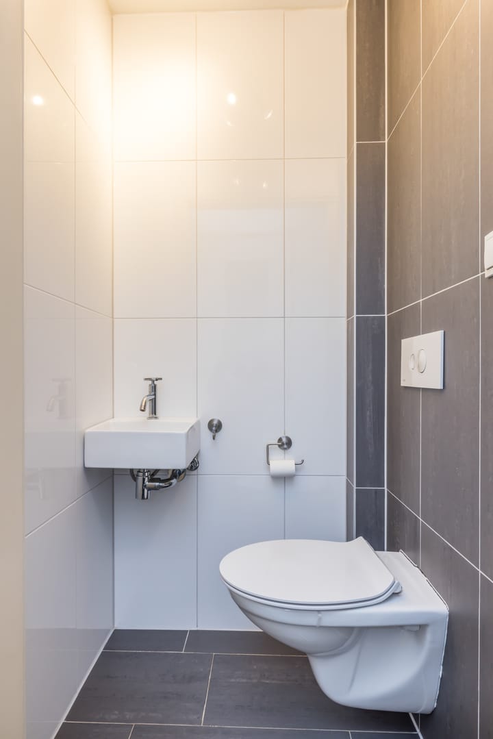 Foto 8 van Commandeurstraat 9