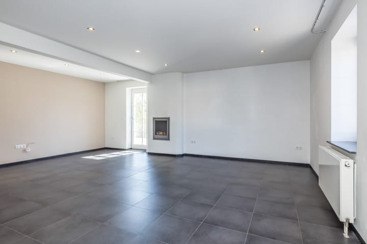 Foto 9 van Commandeurstraat 9