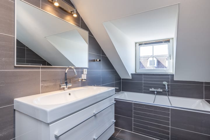 Foto 25 van Commandeurstraat 9