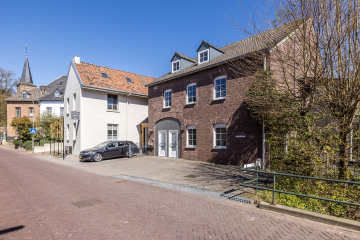 Foto 28 van Commandeurstraat 9