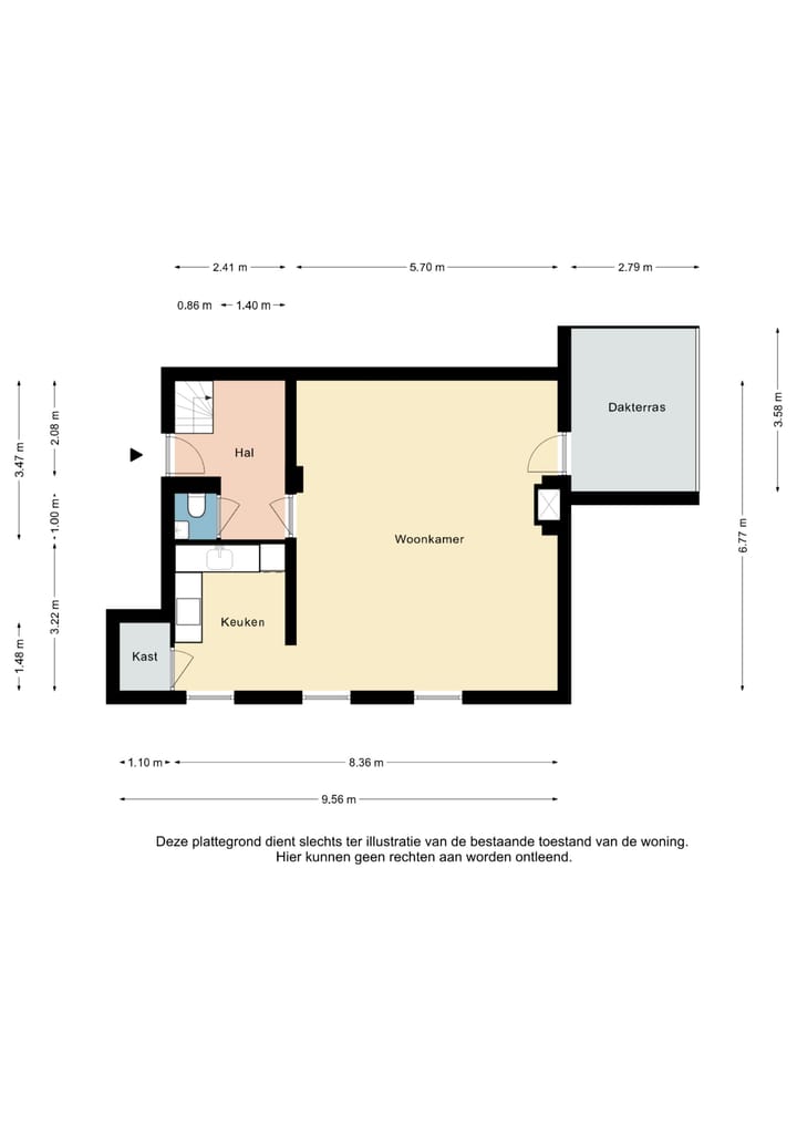 Foto 30 van Commandeurstraat 9