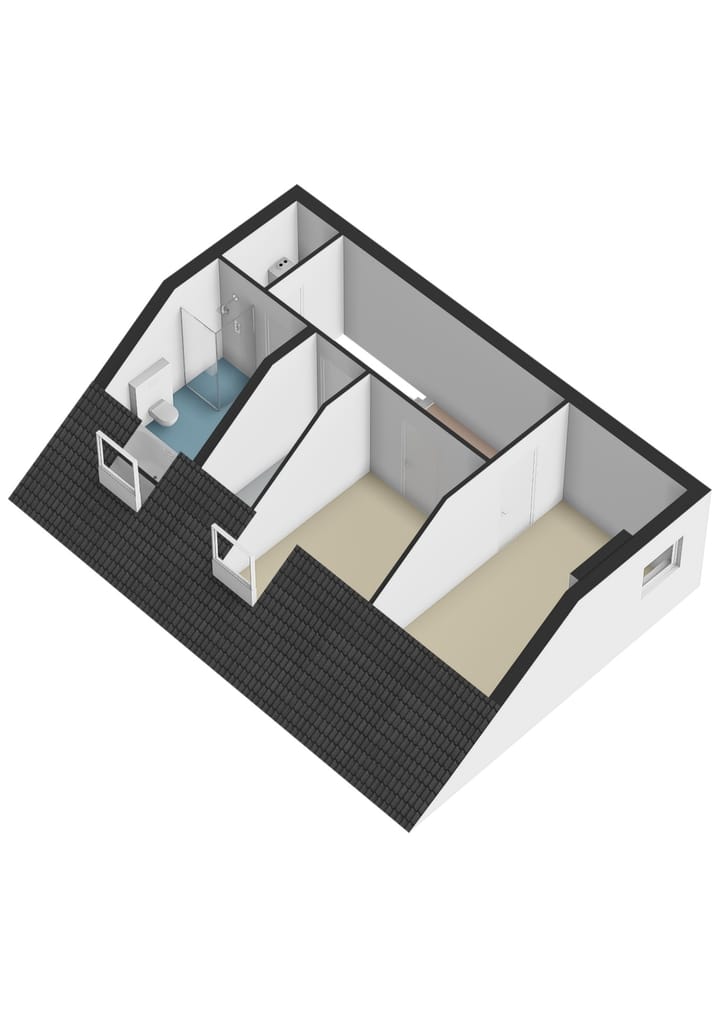 Foto 31 van Commandeurstraat 9