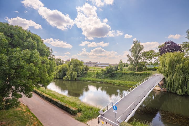 Foto 3 van Pastoor Moormanstraat 22