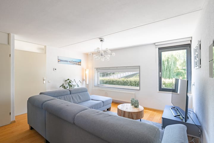 Foto 4 van Pastoor Moormanstraat 22