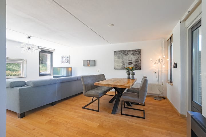 Foto 5 van Pastoor Moormanstraat 22