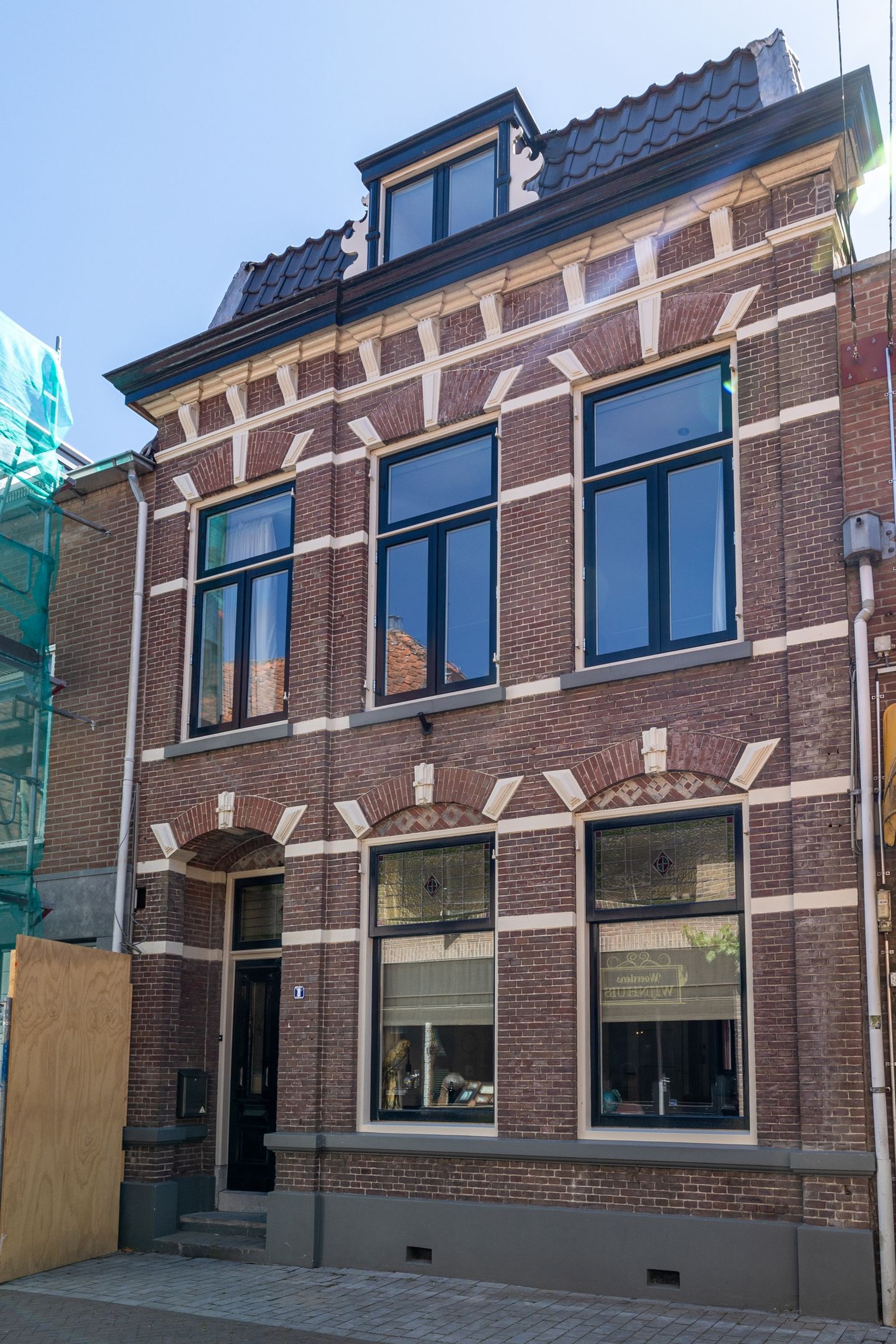 Photo 80 of Jan de Bakkerstraat 8