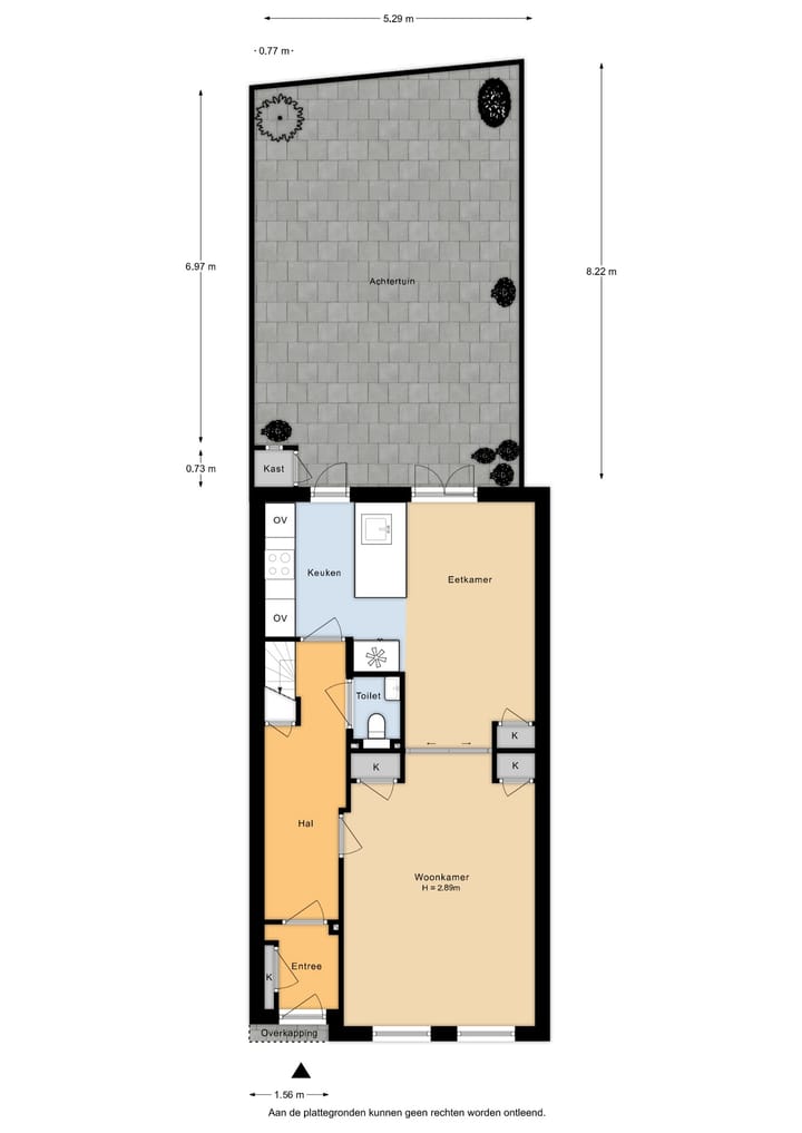 Foto 82 van Jan de Bakkerstraat 8