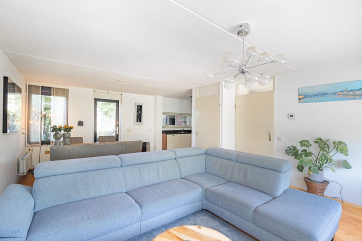 Foto 6 van Pastoor Moormanstraat 22