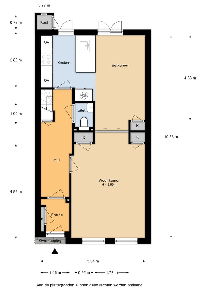 Foto 83 van Jan de Bakkerstraat 8
