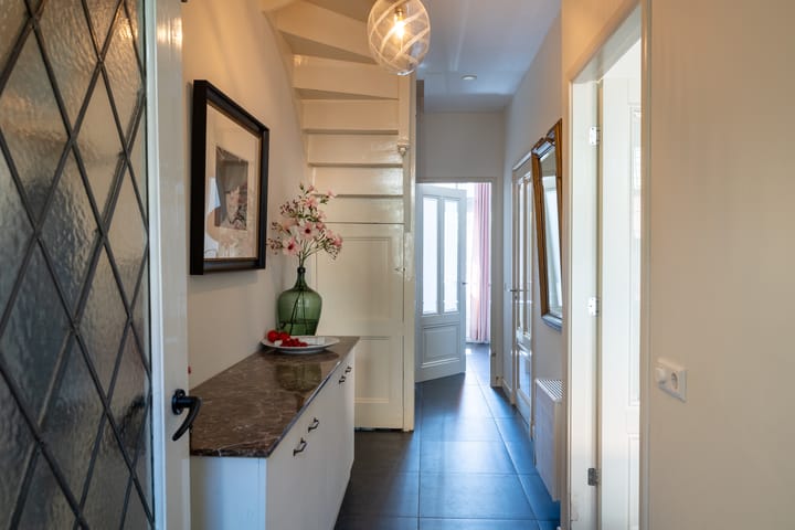 Foto 5 van Jan de Bakkerstraat 8