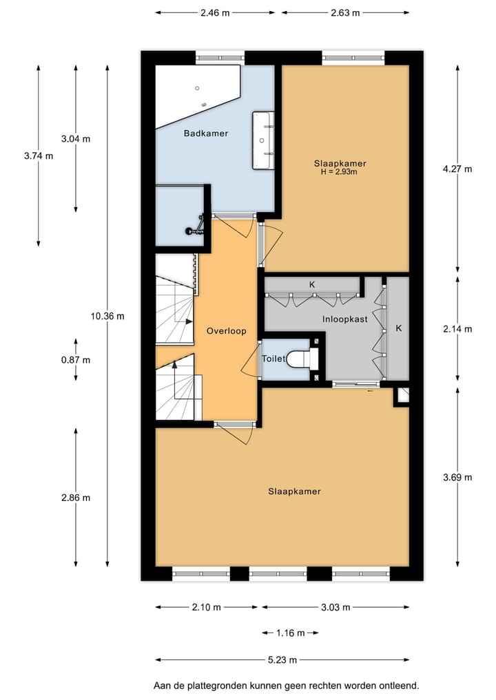 Foto 84 van Jan de Bakkerstraat 8