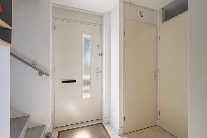 Foto 8 van Pastoor Moormanstraat 22