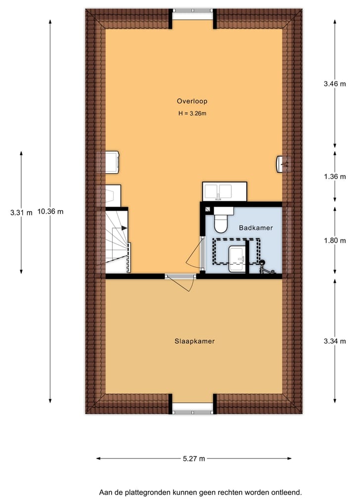 Foto 85 van Jan de Bakkerstraat 8