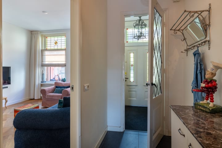 Foto 8 van Jan de Bakkerstraat 8