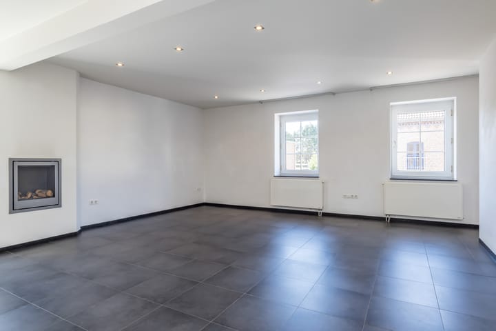 Foto 13 van Commandeurstraat 9