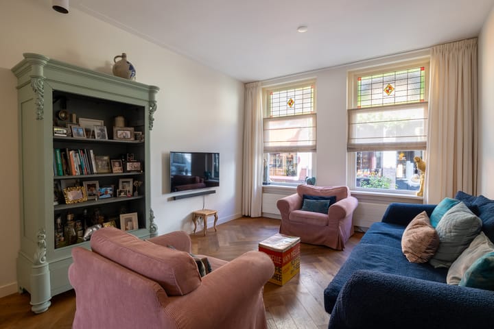 Foto 4 van Jan de Bakkerstraat 8