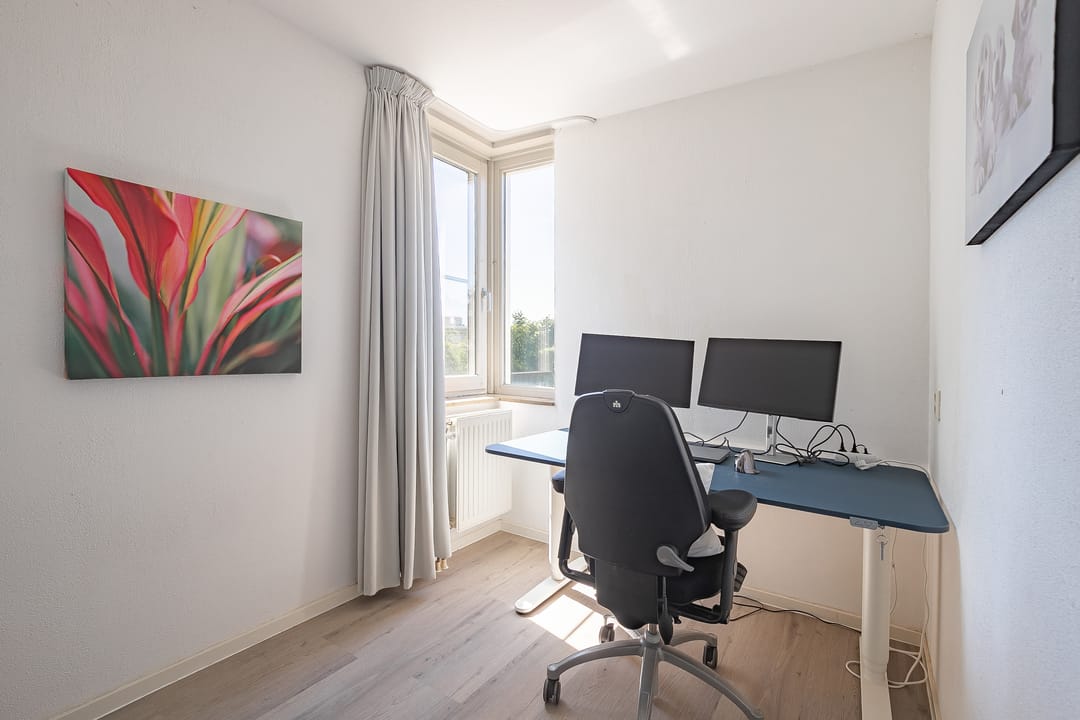 Foto 13 van Pastoor Moormanstraat 22