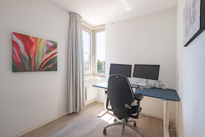 Foto 13 van Pastoor Moormanstraat 22