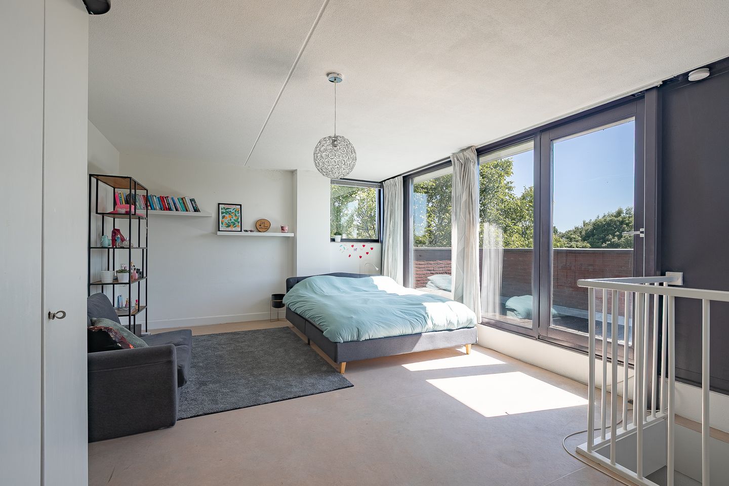 Foto 14 van Pastoor Moormanstraat 22