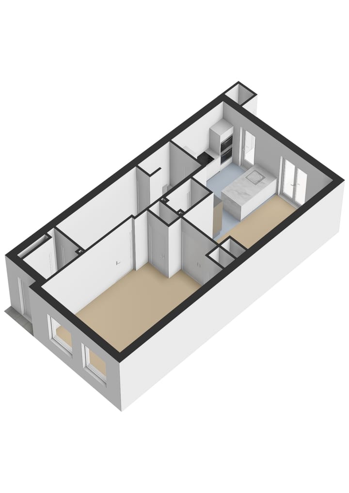 Foto 87 van Jan de Bakkerstraat 8
