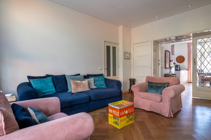 Foto 10 van Jan de Bakkerstraat 8