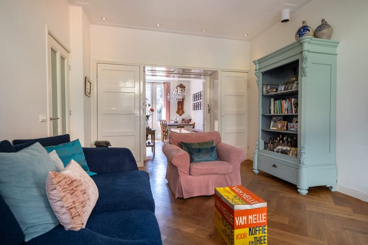 Foto 11 van Jan de Bakkerstraat 8