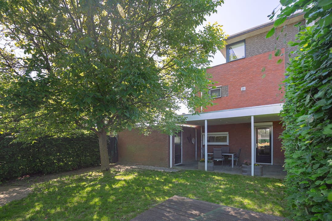 Foto 22 van Pastoor Moormanstraat 22