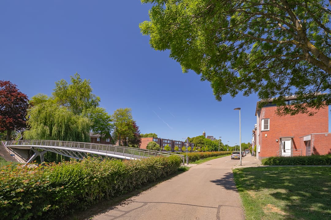 Foto 23 van Pastoor Moormanstraat 22