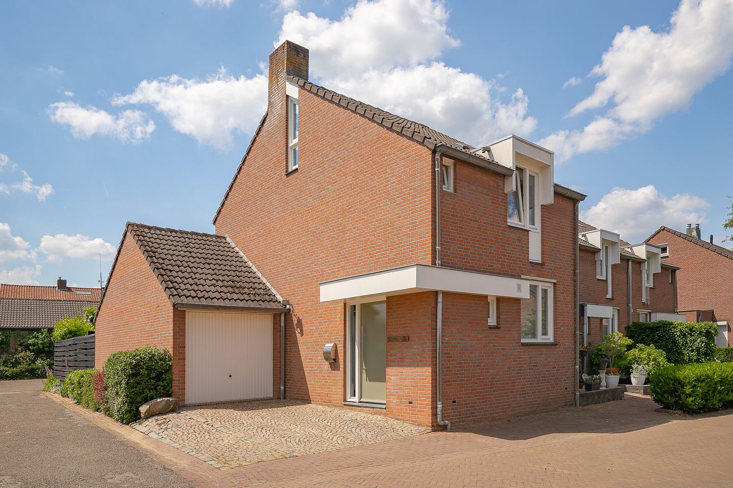 Foto 1 van Papendel 26