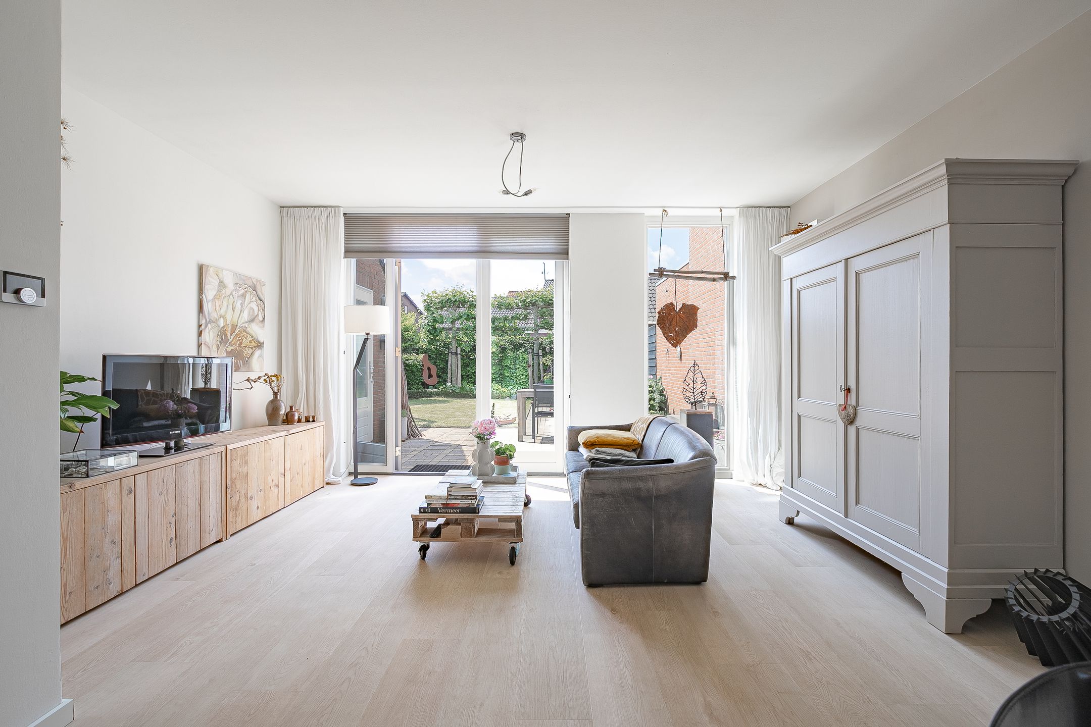 Foto 3 van Papendel 26