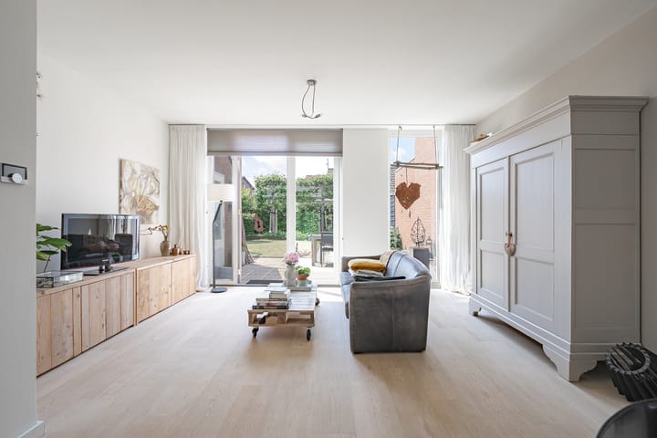 Foto 3 van Papendel 26