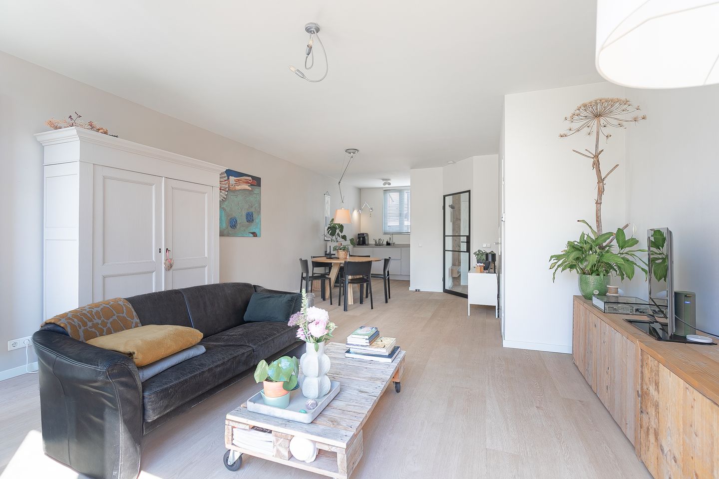 Foto 4 van Papendel 26