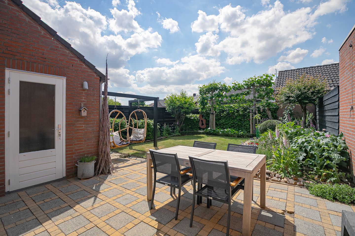 Foto 20 van Papendel 26