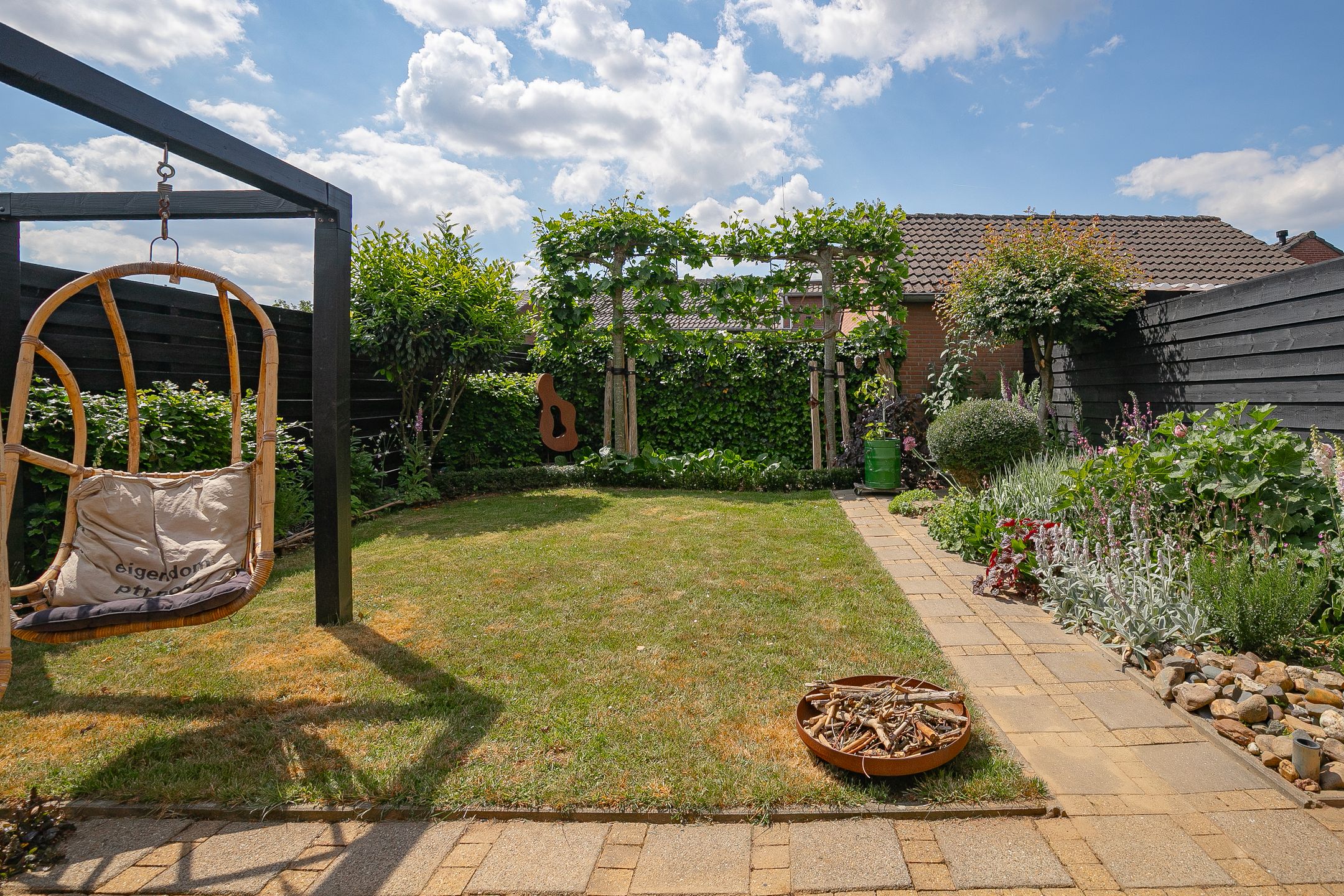 Foto 21 van Papendel 26