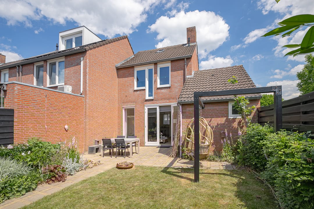 Foto 23 van Papendel 26