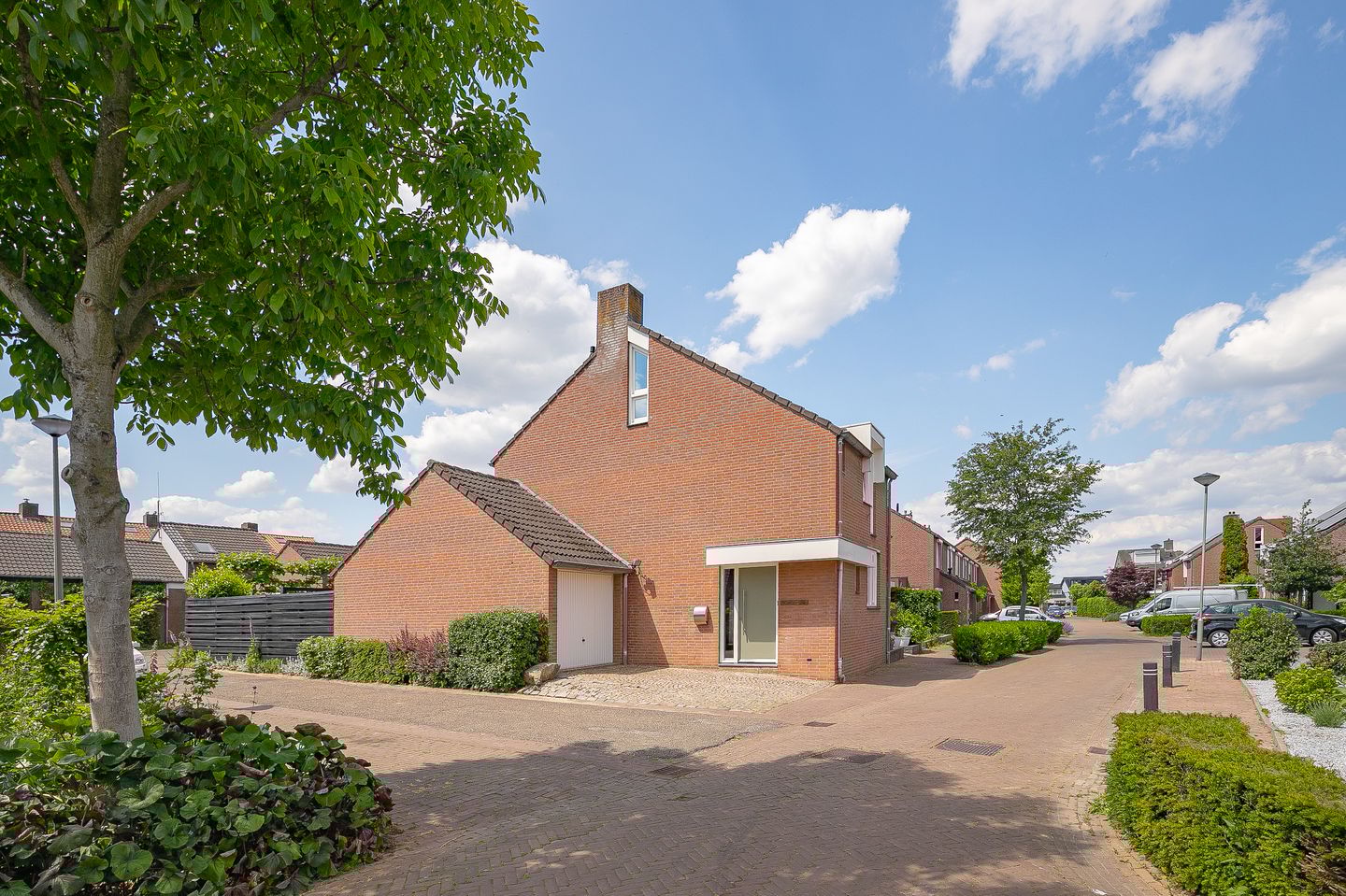 Foto 25 van Papendel 26