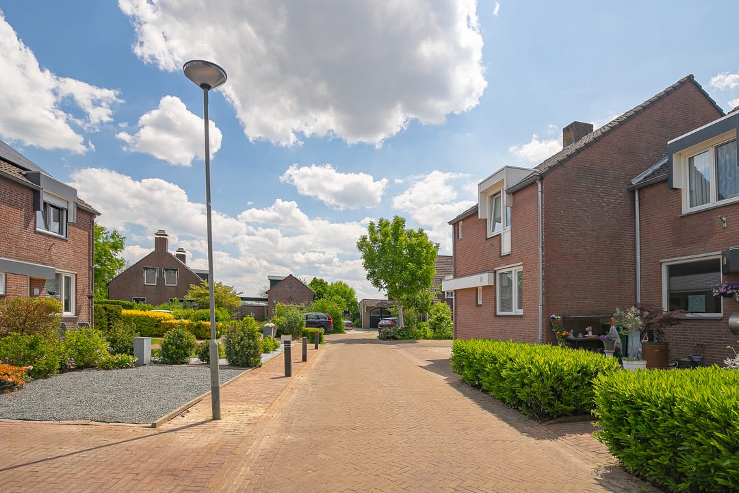 Foto 26 van Papendel 26