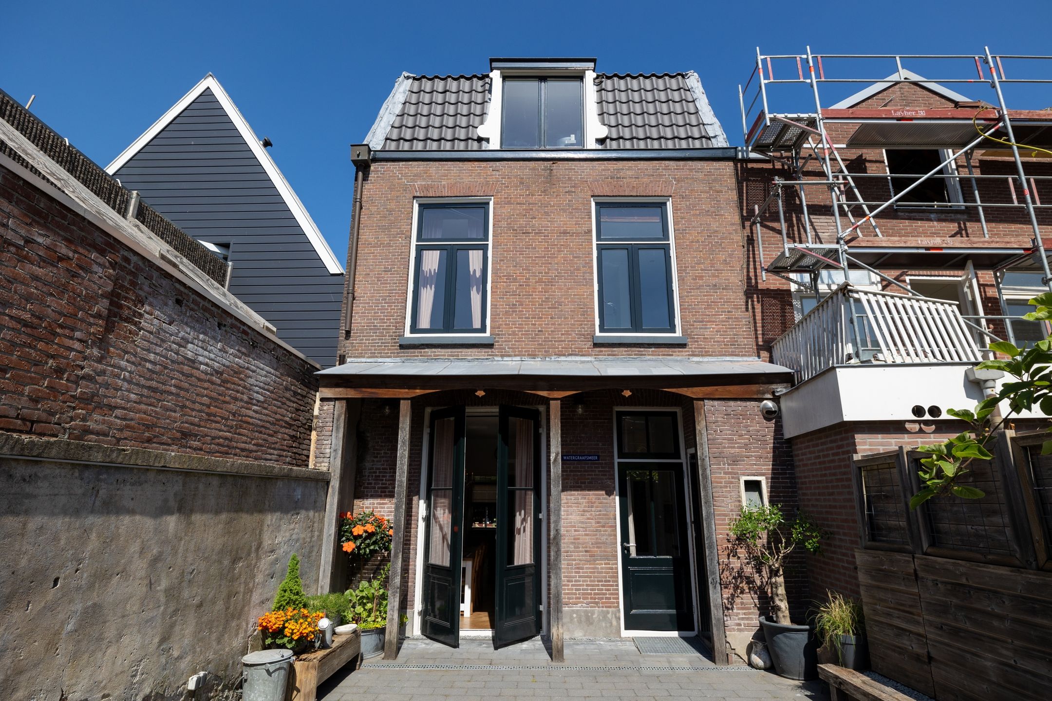 Photo 63 of Jan de Bakkerstraat 8