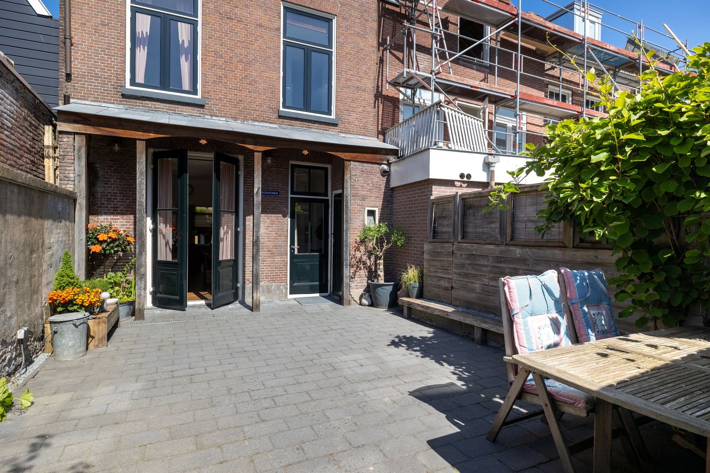 Photo 65 of Jan de Bakkerstraat 8