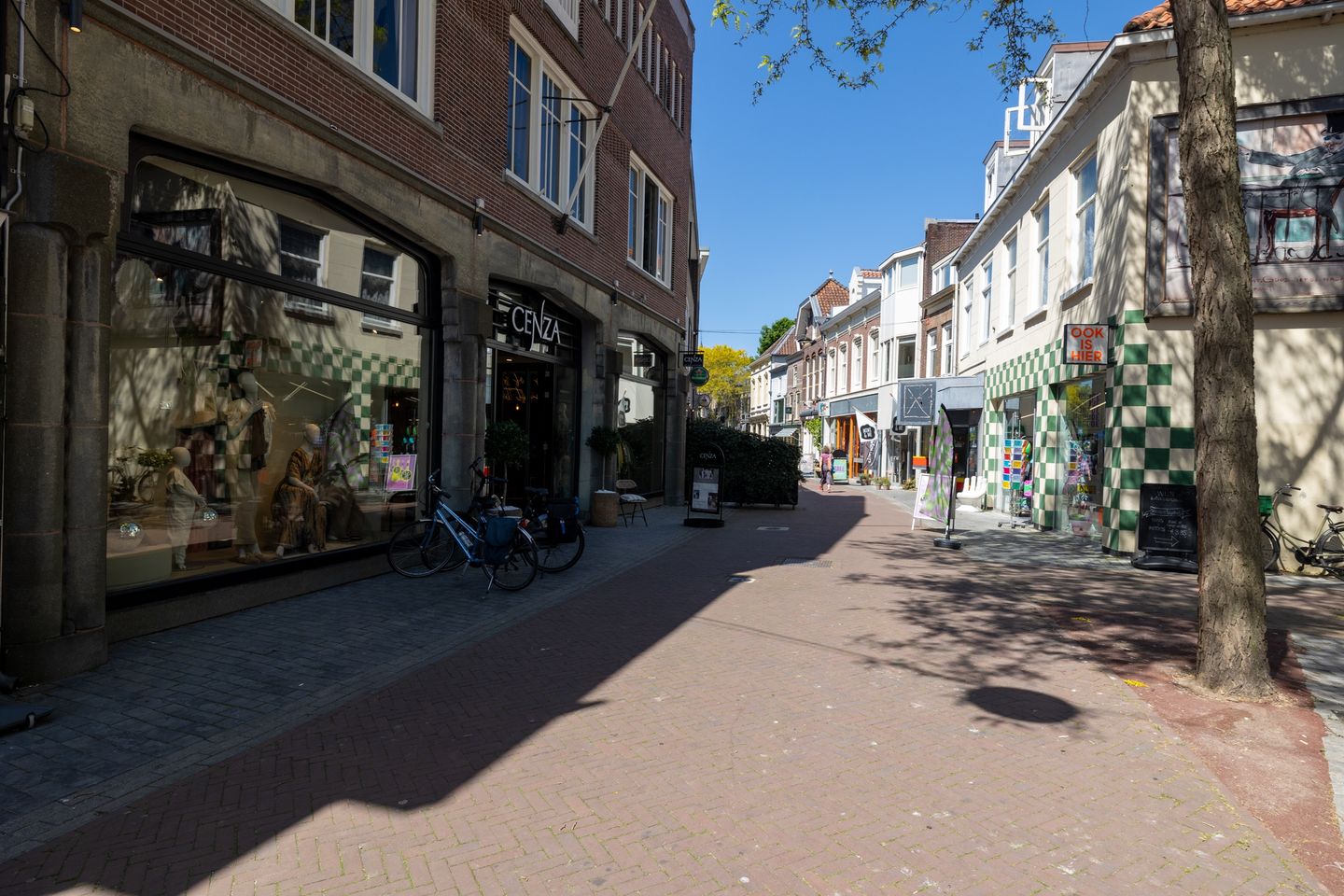 Photo 70 of Jan de Bakkerstraat 8