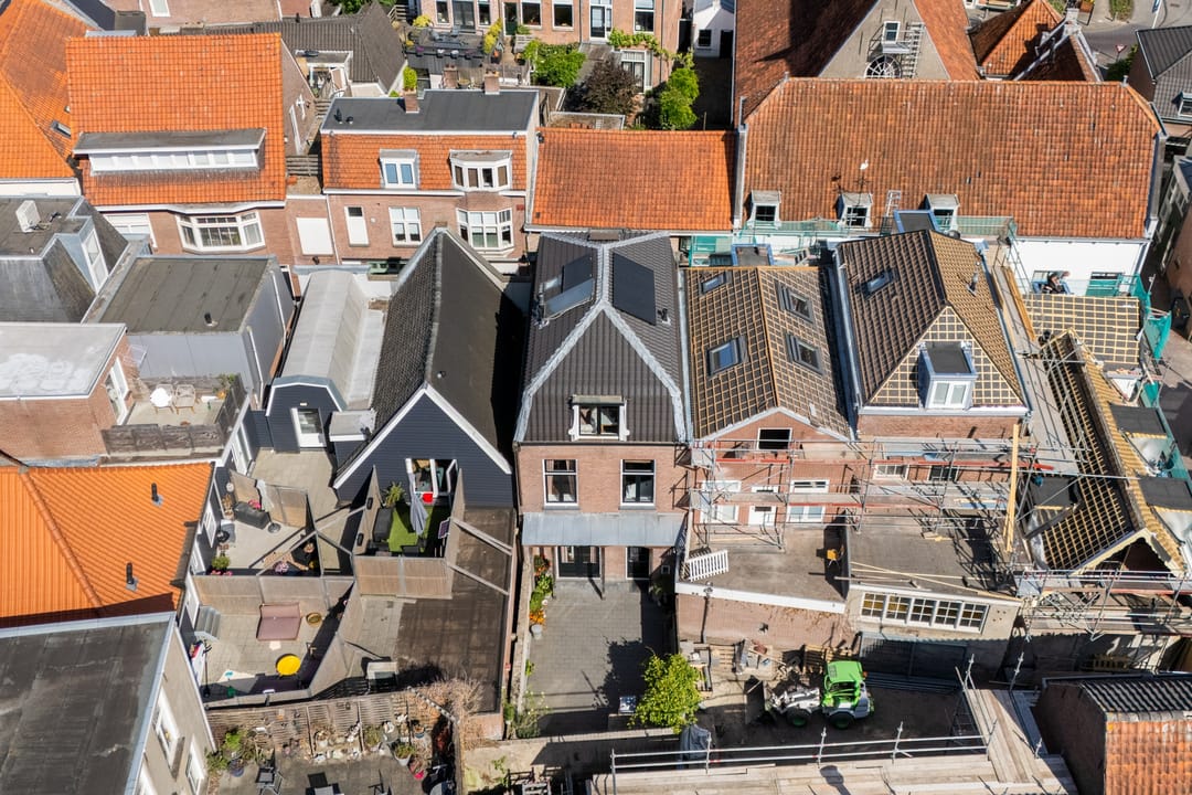 Photo 71 of Jan de Bakkerstraat 8