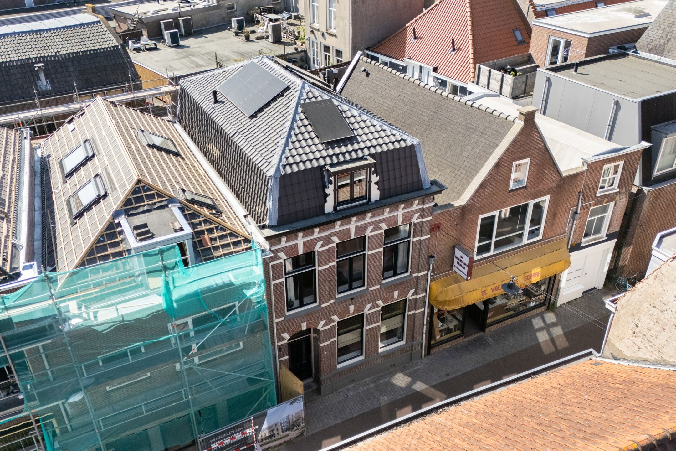 Photo 78 of Jan de Bakkerstraat 8