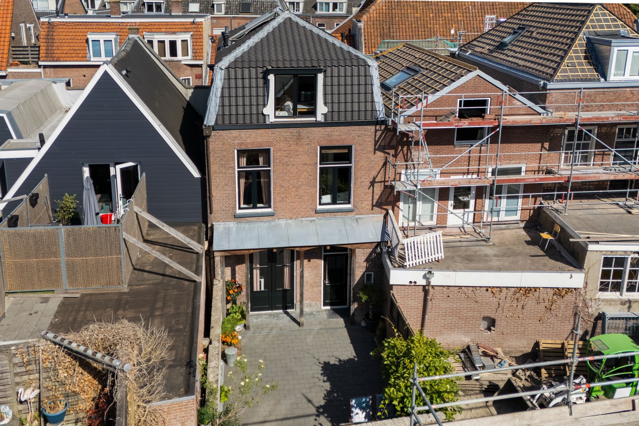 Photo 81 of Jan de Bakkerstraat 8
