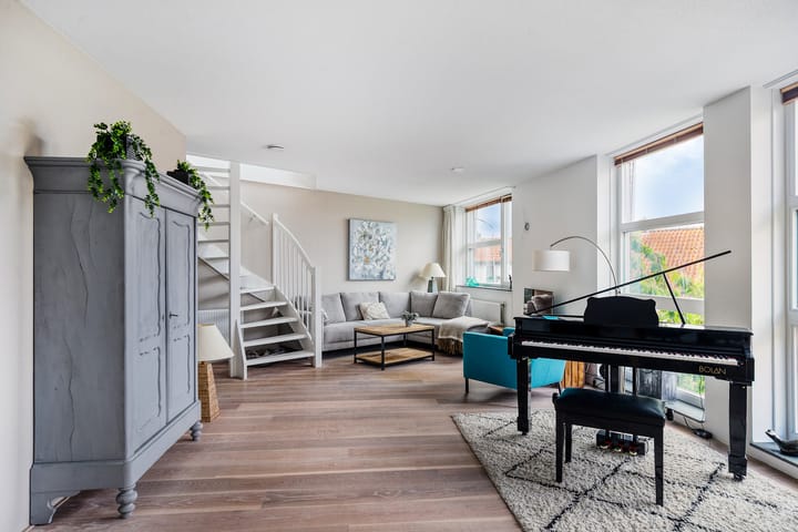 Foto 15 van Bleek 67