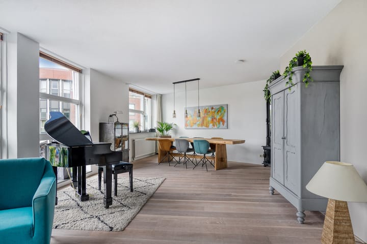 Foto 19 van Bleek 67