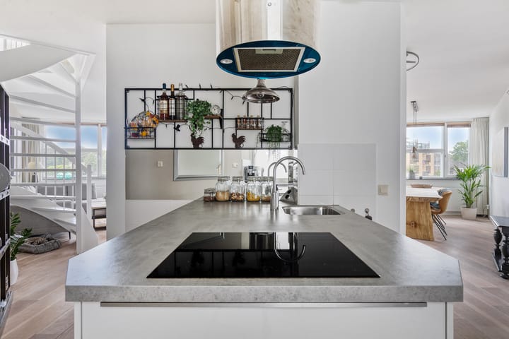 Foto 21 van Bleek 67