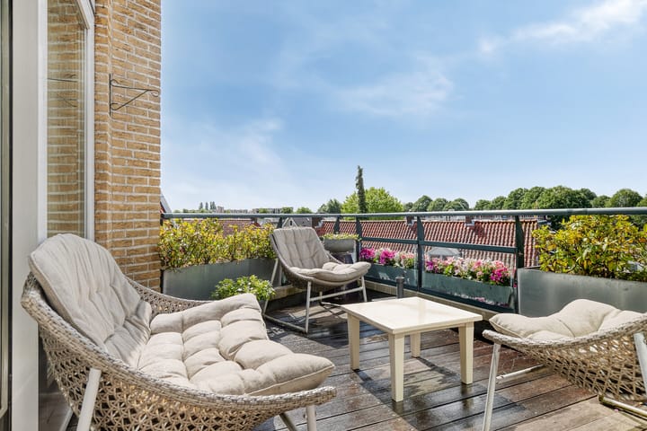 Foto 25 van Bleek 67