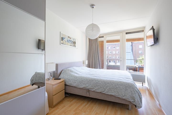 Foto 6 van Sphinxlunet 127-C