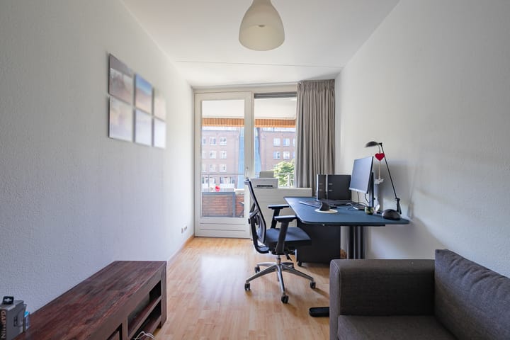Foto 7 van Sphinxlunet 127-C